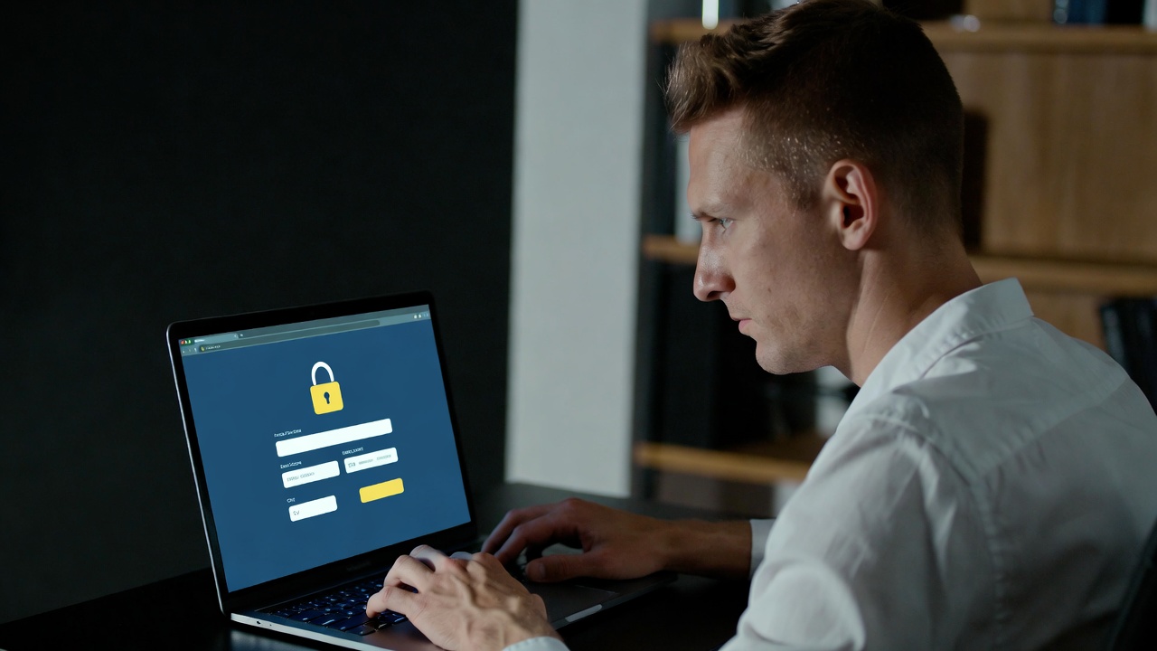 sécuriser les paiements