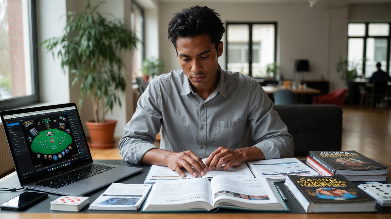 Peut-on vraiment battre le casino ?