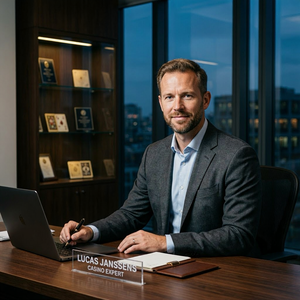 Lucas Janssens