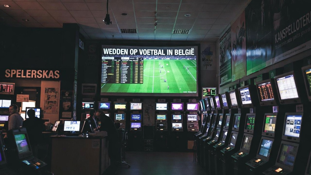 Wedden op voetbal in België: alles wat u moet weten over platforms, regels en goede praktijken