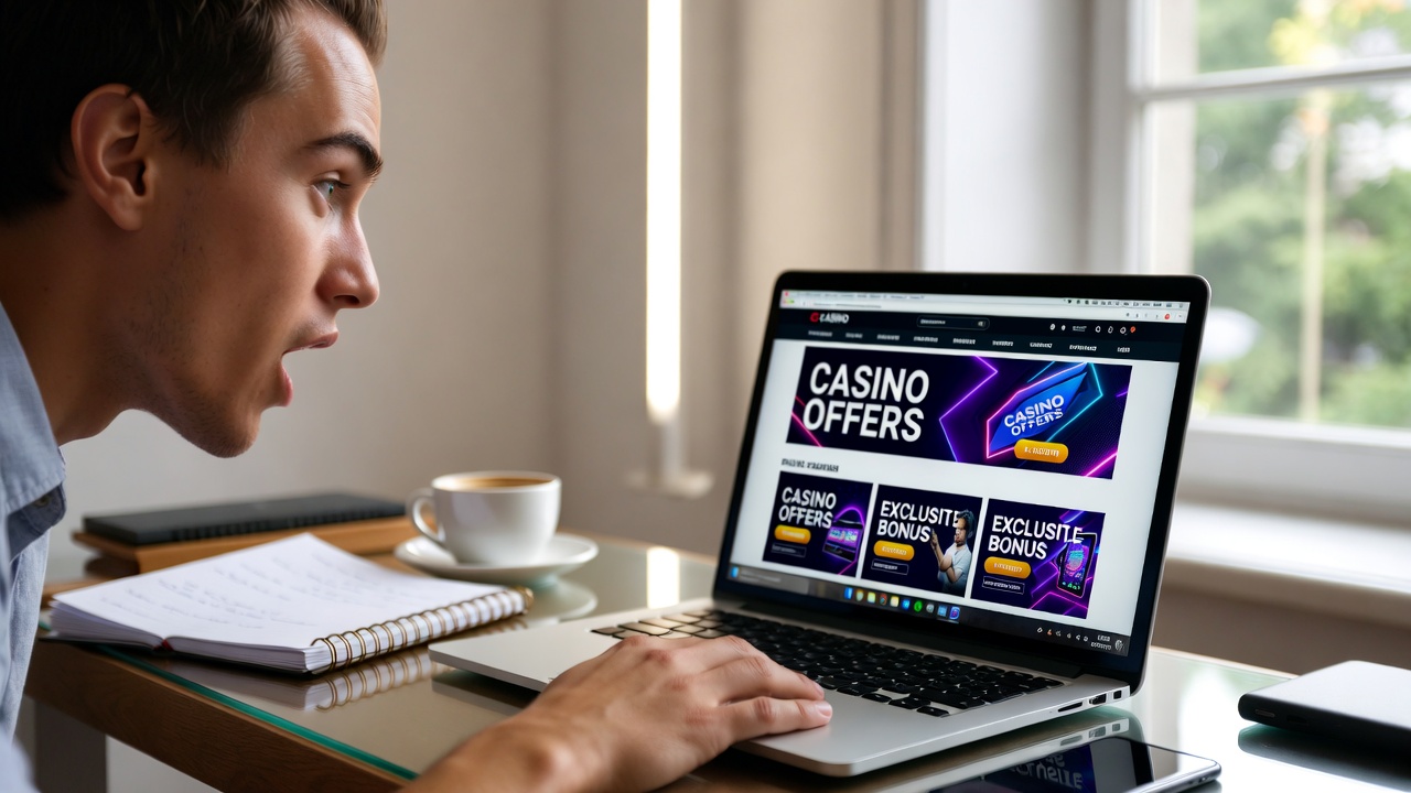 Hoe de beste promoties bij online casino’s te herkennen?
