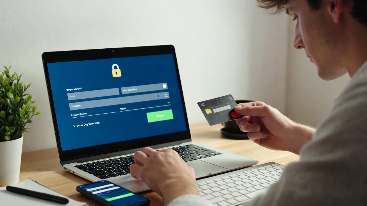 Welke stortingsmethoden moet je kiezen om veilig online te spelen?