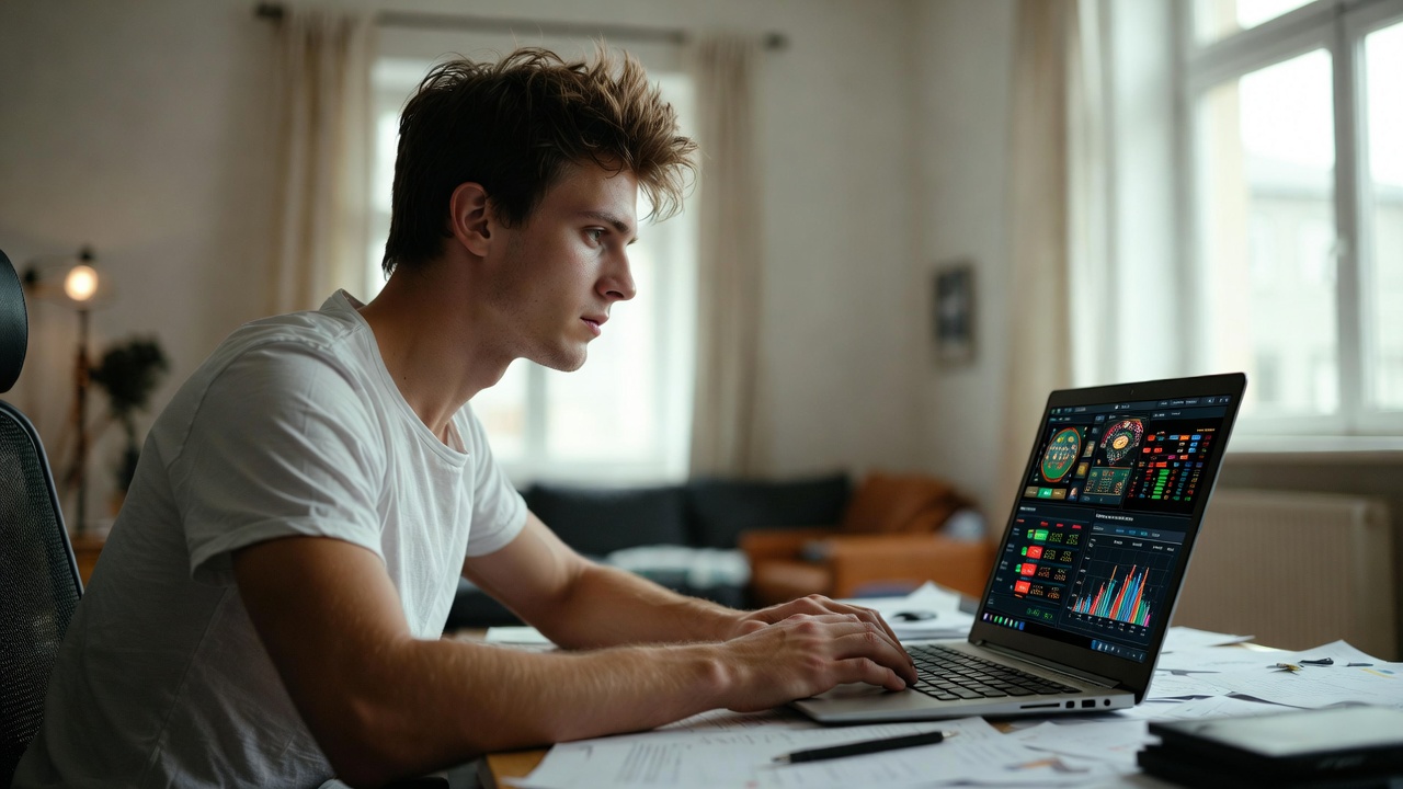 De beste strategieën om uw winst te maximaliseren bij online casino’s.