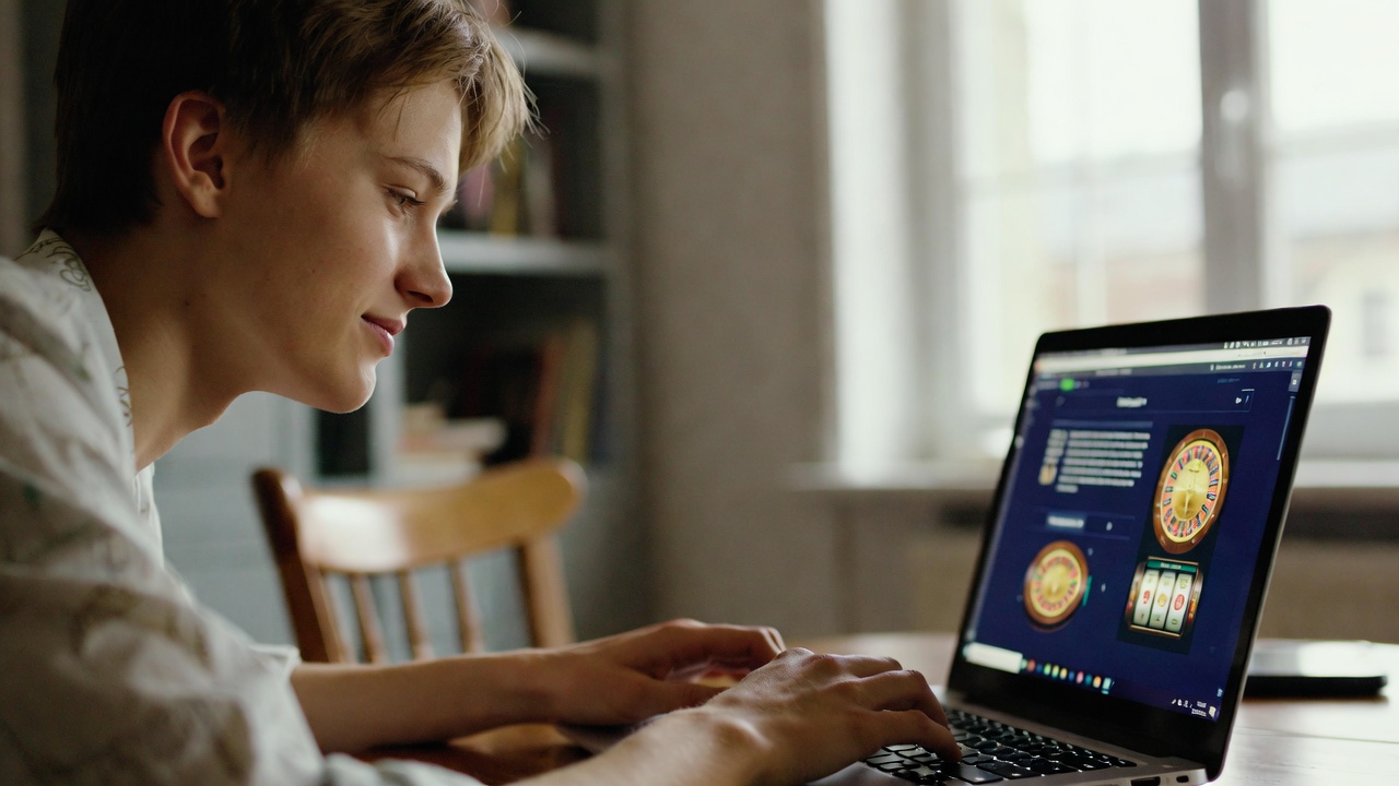 Beginnersgids: goed beginnen bij een online casino